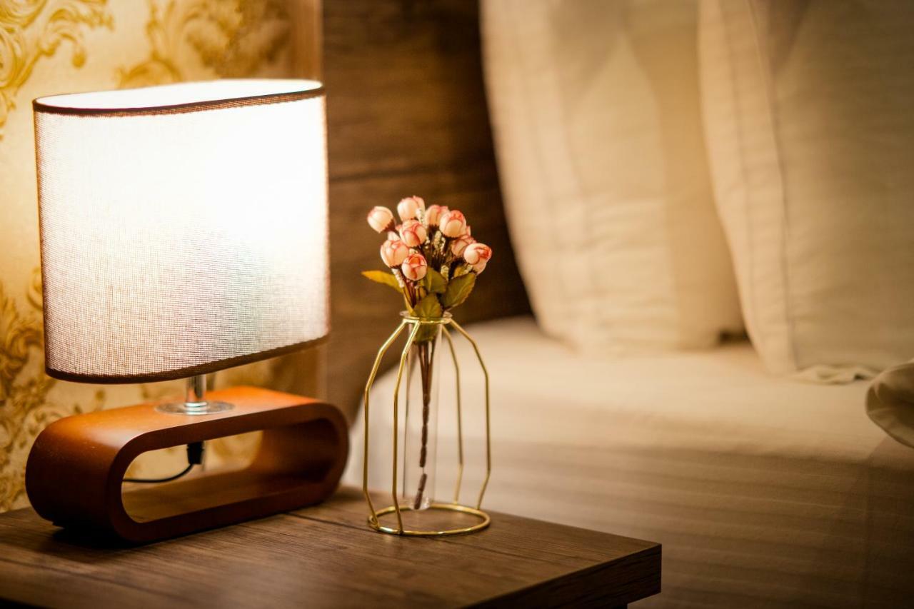 Hotel Comfort Tbilisi Luaran gambar
