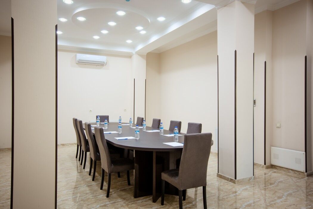 Hotel Comfort Tbilisi Luaran gambar